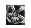 1002553 Janta aliaj 7,5x18 Opel Astra H, Zafira B originala GM